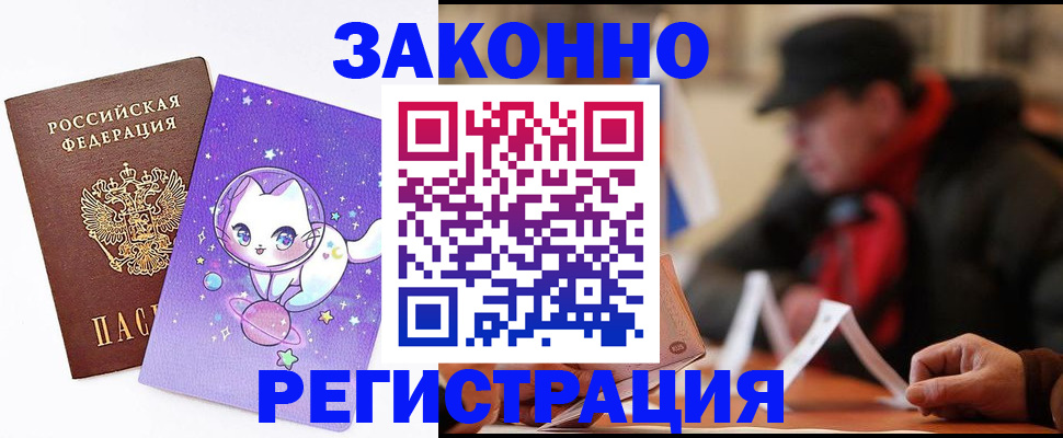 временная регистрация для школы в Щёлково